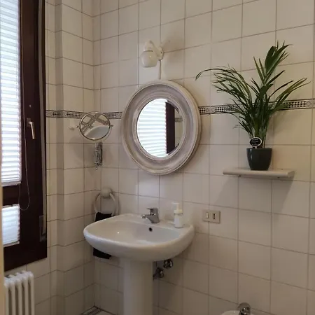 Apartament Cairoli20