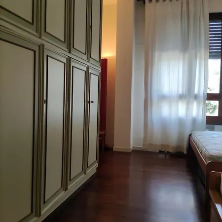Apartament Cairoli20
