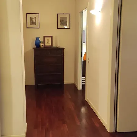 Cairoli20 Apartament