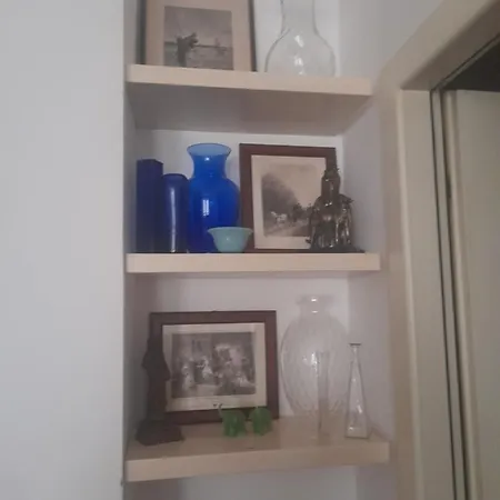 Apartament Cairoli20 Vicenza