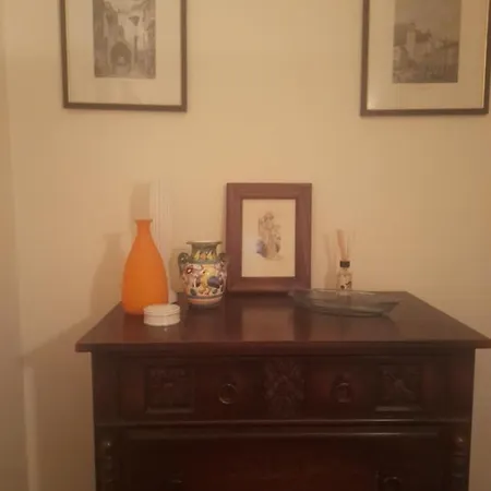 Cairoli20 Apartament Vicenza