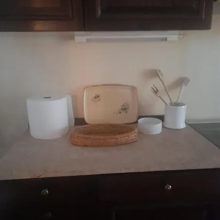 Apartament Cairoli20 *