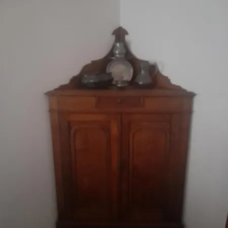 Apartament Cairoli20 Vicenza